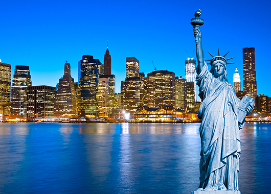 美國移民金卡和H1B深度解析分享會（蘇州）