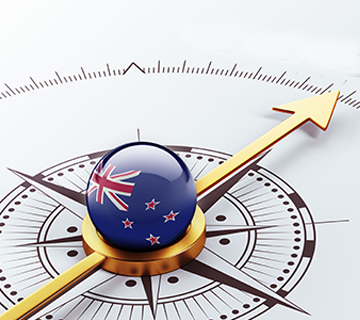 新西蘭移民還走得通嗎？