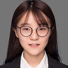 馬樹莉（Lily）